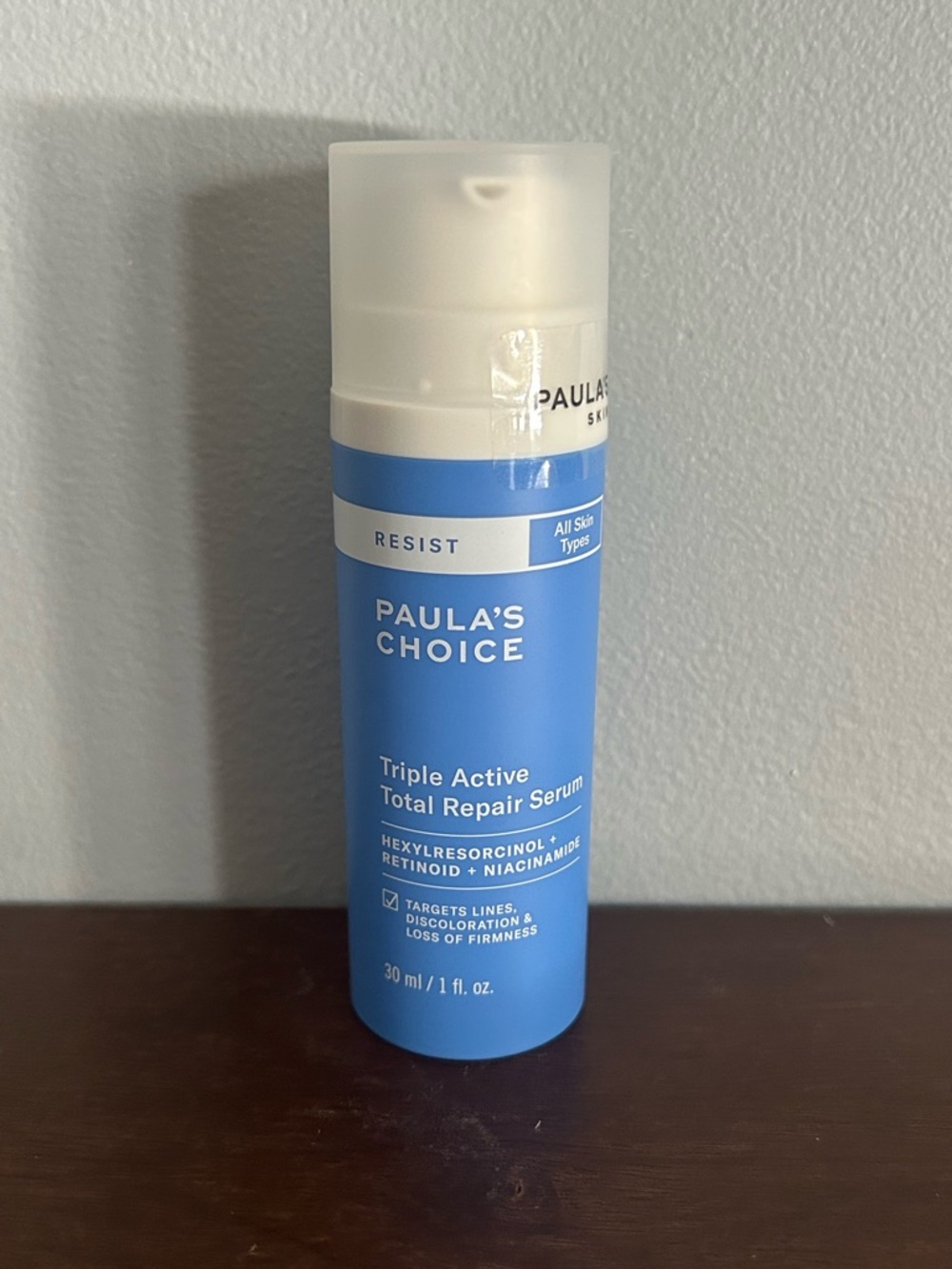 Paula's Choice Triple Active Total Repair Serum